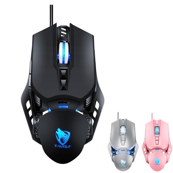 wired gaming mouse 6400 dpi usb computer 7 button led with backlight for pc lapgamer mice
wired gaming mouse 6400 dpi usb computer 7 button led with backlight for pc lapgamer mice