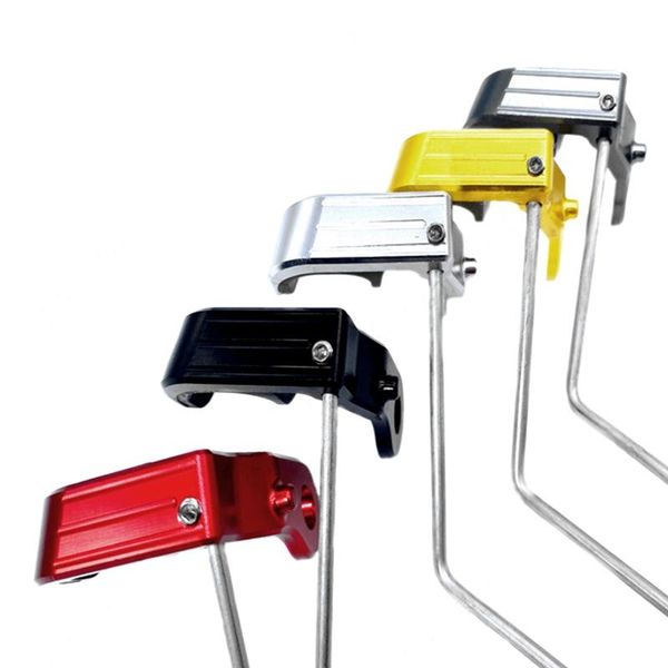 ultralight bicycle fork hook aluminum bike e type pothook used for brompton l-type folding bmx parts car & truck racks
ultralight bicycle fork hook aluminum bike e type pothook used for brompton l-type folding bmx parts car & truck racks