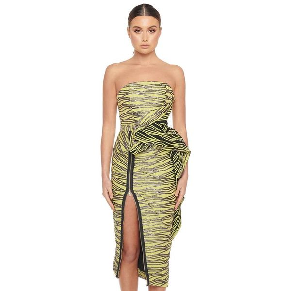 ocstrade bodycon dress strapless black stripe 2021 arrivals women off shoulder night club party dresses casual, Black;gray
ocstrade bodycon dress strapless black stripe 2021 arrivals women off shoulder night club party dresses casual, Black;gray