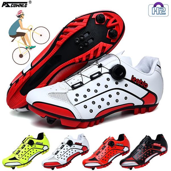 cycling shoes sapatilha ciclismo mtb men sneakers women mountain bike pscownlg bicycle athletic racing footwear, Black
cycling shoes sapatilha ciclismo mtb men sneakers women mountain bike pscownlg bicycle athletic racing footwear, Black