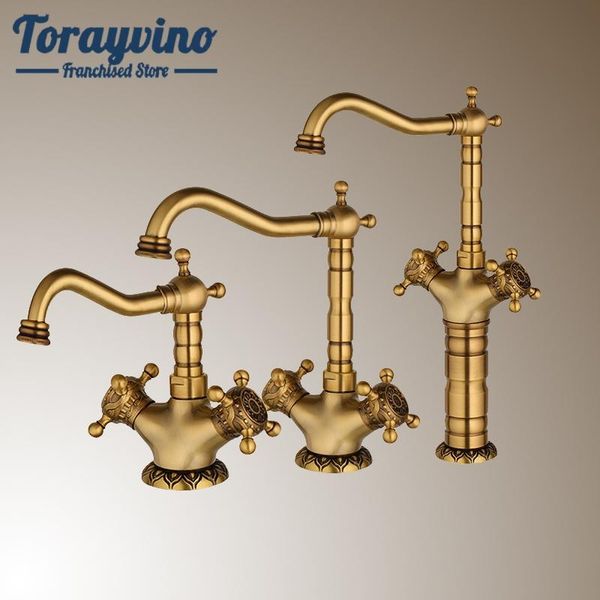 bathroom sink faucets torayvino antique brass faucet ceramic waterfall short long basin lavatory combine set mixer tap
bathroom sink faucets torayvino antique brass faucet ceramic waterfall short long basin lavatory combine set mixer tap