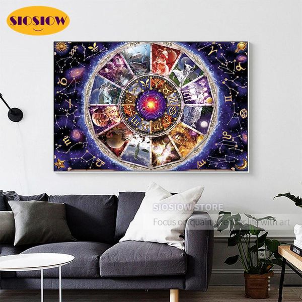 diamond painting 5d diy paintings 12 zodiac signs constellation ring full square round drill daimond mosaic embroidery home decor gifts
diamond painting 5d diy paintings 12 zodiac signs constellation ring full square round drill daimond mosaic embroidery home decor gifts