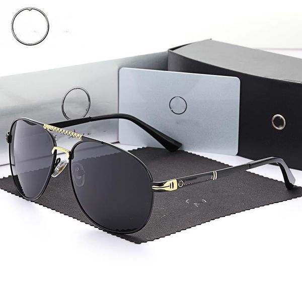 sunglasses polarized men vintage pilot sun glasses for male sport uv400 square eyewear, White;black
sunglasses polarized men vintage pilot sun glasses for male sport uv400 square eyewear, White;black