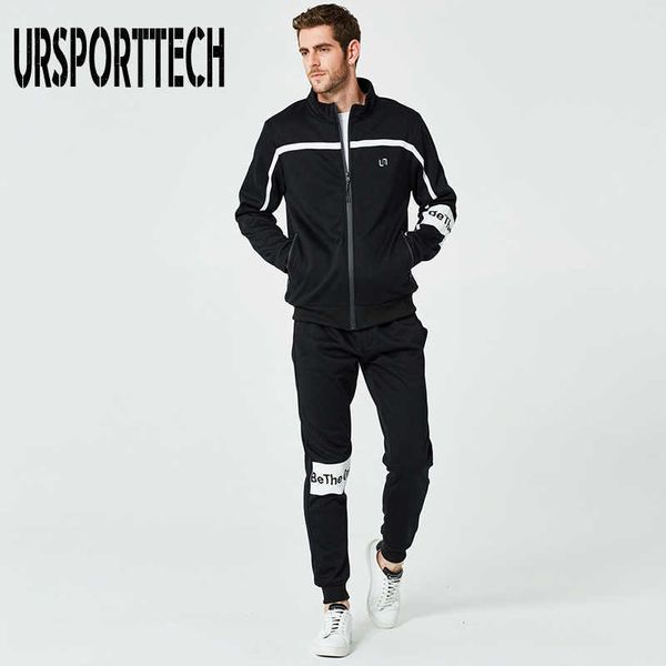 autumn running sets men long sleeve jacket sweatpants sportswear fitness hoodies sweatshirt pants gym sports suit male tracksuit 210528, Gray
autumn running sets men long sleeve jacket sweatpants sportswear fitness hoodies sweatshirt pants gym sports suit male tracksuit 210528, Gray