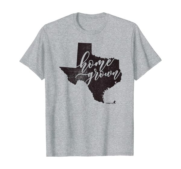 texas home design for texans t-shirt, White;black 
texas home design for texans t-shirt, White;black