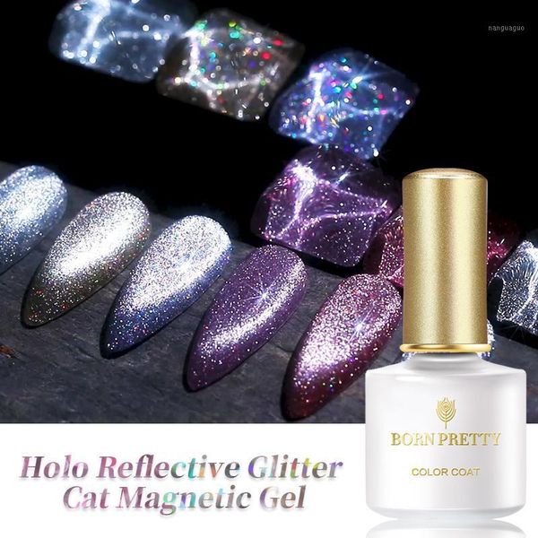 holo reflective gel nail polish cat magnetic laser glitter soak off uv art decoration varnish manicuring1, Red;pink
holo reflective gel nail polish cat magnetic laser glitter soak off uv art decoration varnish manicuring1, Red;pink
