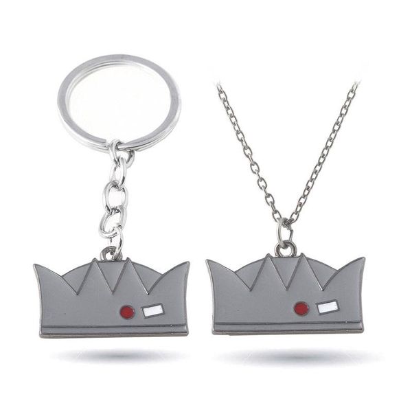 pendant necklaces riverdale crown hat necklace jughead jones for men women neck chains collar fashion jewelry gift, Silver
pendant necklaces riverdale crown hat necklace jughead jones for men women neck chains collar fashion jewelry gift, Silver