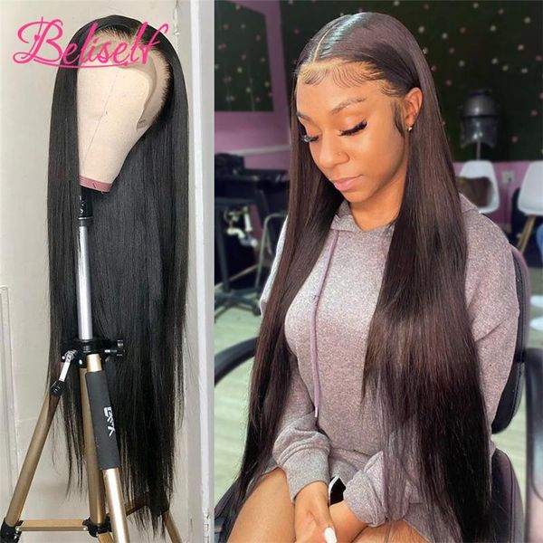 lace wigs brazilian 30 inch middle part straight closure for women 5x1 t front wig pre plucked, Black;brown
lace wigs brazilian 30 inch middle part straight closure for women 5x1 t front wig pre plucked, Black;brown