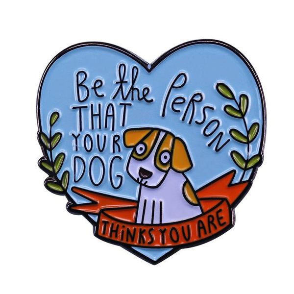 pins, brooches be kind generous you dog lover enamel pin brooch puppie blue heart badge, Gray
pins, brooches be kind generous you dog lover enamel pin brooch puppie blue heart badge, Gray
