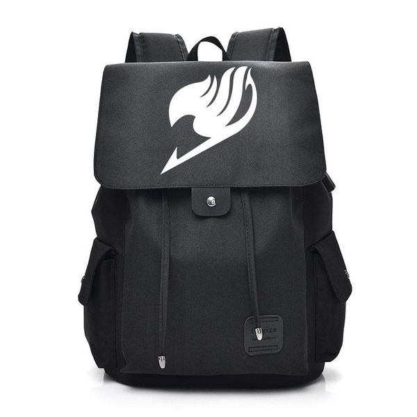 backpack fairy tail usb port bag zipper messenger school students book daypack large capacity boy travel
backpack fairy tail usb port bag zipper messenger school students book daypack large capacity boy travel