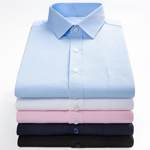 perky kangaroo men's short sleeve shirt half sleeves shirts business casual formal professional pure white, White;black
perky kangaroo men's short sleeve shirt half sleeves shirts business casual formal professional pure white, White;black