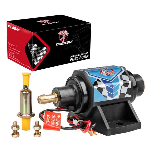 5-9psi universal advanced fuel pump electric gas diesel inline low pressure 3/8"
5-9psi universal advanced fuel pump electric gas diesel inline low pressure 3/8"