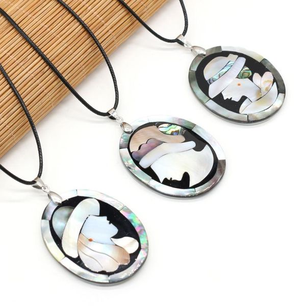 pendant necklaces explosive natural freshwater shell alloy oval shape beauty woman necklace fashion diy jewelry gift mother of pearl, Silver
pendant necklaces explosive natural freshwater shell alloy oval shape beauty woman necklace fashion diy jewelry gift mother of pearl, Silver