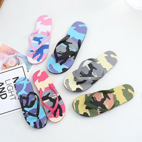 slippers whoholl 2021 flip flops women summer anti-skid outdoor light casual beach sandals household slipper size 35-45, Black
slippers whoholl 2021 flip flops women summer anti-skid outdoor light casual beach sandals household slipper size 35-45, Black