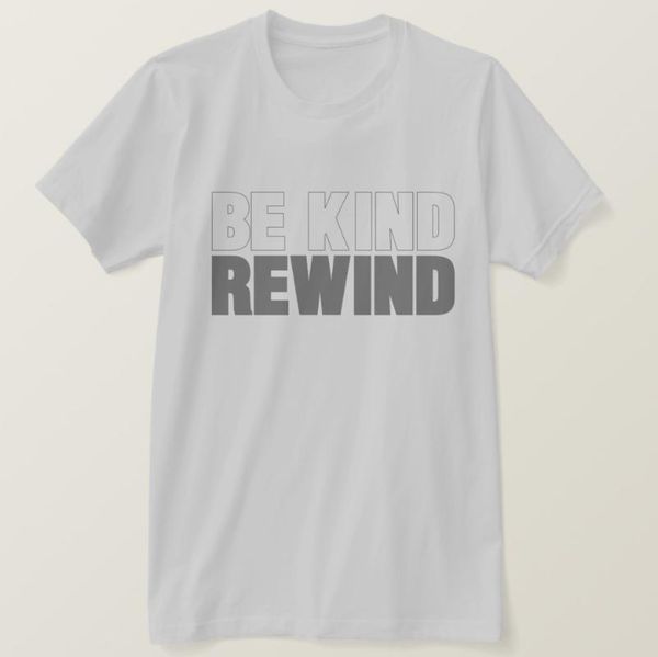 men's t-shirts 2021 printed men t shirt cotton short sleeve be kind_ rewind t-shirt women tshirt, White;black
men's t-shirts 2021 printed men t shirt cotton short sleeve be kind_ rewind t-shirt women tshirt, White;black