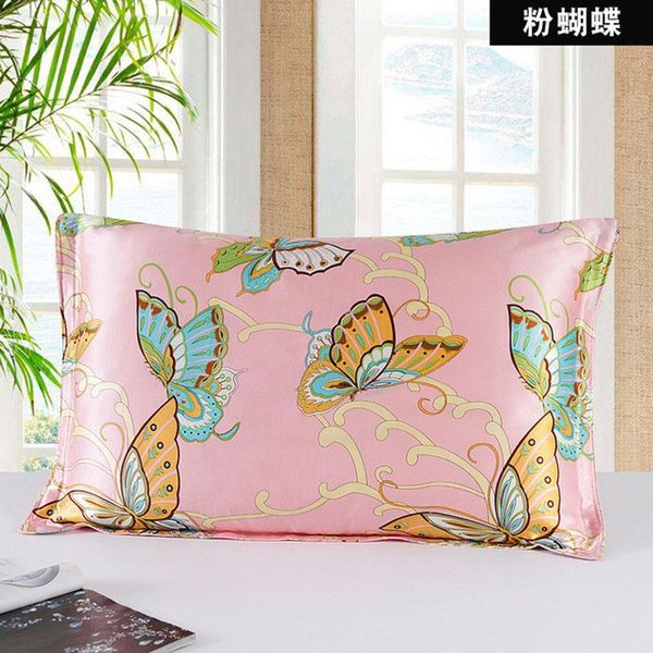 printed flower silk pillowcase 100% pure 16 momme natural mulberry for hair luxury home textile pillow case envelope
printed flower silk pillowcase 100% pure 16 momme natural mulberry for hair luxury home textile pillow case envelope