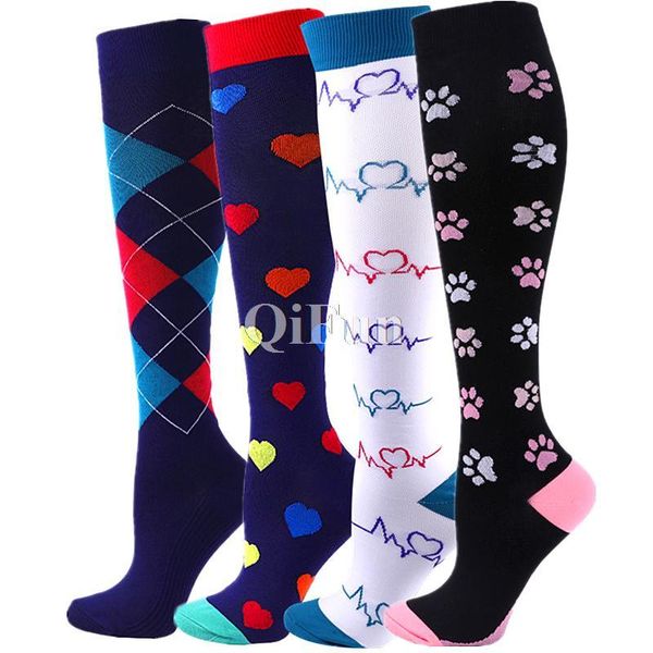 men's socks men women compression nursing knee high breathable running sports socks,cycling socks,calcetines,ciclismo,meias, Black 
men's socks men women compression nursing knee high breathable running sports socks,cycling socks,calcetines,ciclismo,meias, Black