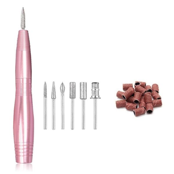 nail art kits professional usb powered pedicure sanding manicure tools personal diy electric drill set with grinder bits hjl2021
nail art kits professional usb powered pedicure sanding manicure tools personal diy electric drill set with grinder bits hjl2021