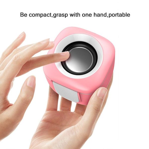 portable speakers mini usb wired computer pink green bass subwoofer speaker for lapdeskphone loudspeaker
portable speakers mini usb wired computer pink green bass subwoofer speaker for lapdeskphone loudspeaker