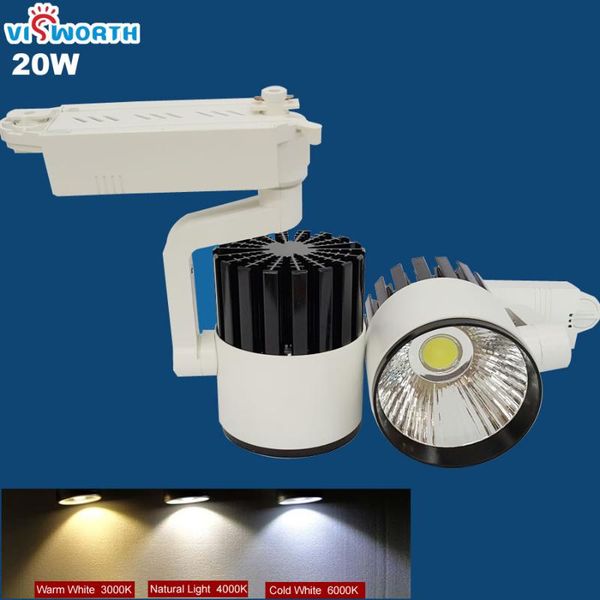modern 20w led cob track light ac 110v 220v 230v 240v rail spotlight warm white/cold white bulb knob switch lamp lights
modern 20w led cob track light ac 110v 220v 230v 240v rail spotlight warm white/cold white bulb knob switch lamp lights