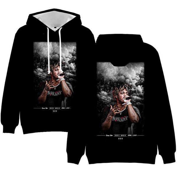 men's hoodies & sweatshirts juice wrld men vintage hip hop oversized women autumn winter pullover harajuku streetwear fashion 3d, Black
men's hoodies & sweatshirts juice wrld men vintage hip hop oversized women autumn winter pullover harajuku streetwear fashion 3d, Black