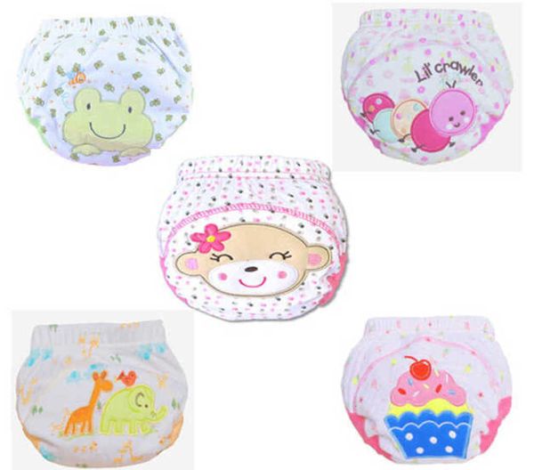 2014 children's cartoon bread pants baby urine cotton study training / lala, Camo 
2014 children's cartoon bread pants baby urine cotton study training / lala, Camo