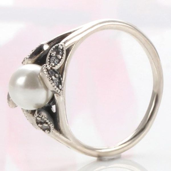 original 925 sterling silver pan ring pearl simple for women wedding party gift fashion jewelry cluster rings, Golden;silver
original 925 sterling silver pan ring pearl simple for women wedding party gift fashion jewelry cluster rings, Golden;silver