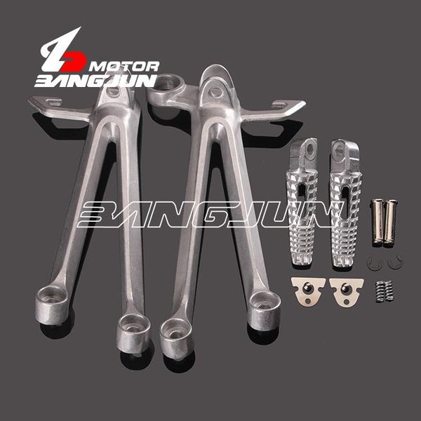 pedals motorcycle durable rear footrest foot peg triangular support fits gsxr1000 k5 2005-2006
pedals motorcycle durable rear footrest foot peg triangular support fits gsxr1000 k5 2005-2006