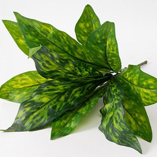 artificial tropical monstera kwai palm tree leaves home garden decoration fake plants pography background decorative flowers & wreaths
artificial tropical monstera kwai palm tree leaves home garden decoration fake plants pography background decorative flowers & wreaths
