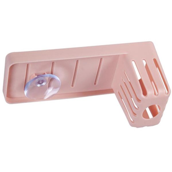 suction sink storage rack removable hanging holder soap sponge dish drainer shelf kitchen & organization
suction sink storage rack removable hanging holder soap sponge dish drainer shelf kitchen & organization