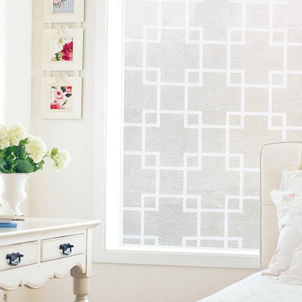 window stickers 45*200cm opaque white florets films static cling self adhesive privacy flower glass
window stickers 45*200cm opaque white florets films static cling self adhesive privacy flower glass