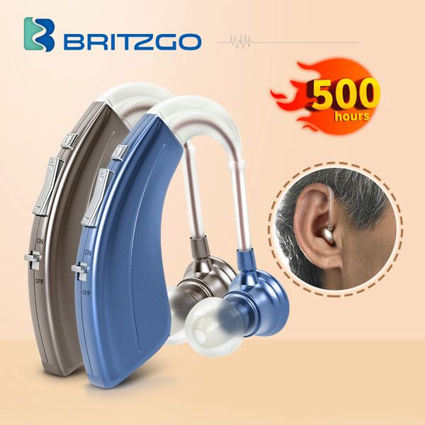 britzgo battery life 500 hours hearing aidsmini wireless digital audio sound amplifierhearing aid for the elderly deafnessscouts
britzgo battery life 500 hours hearing aidsmini wireless digital audio sound amplifierhearing aid for the elderly deafnessscouts