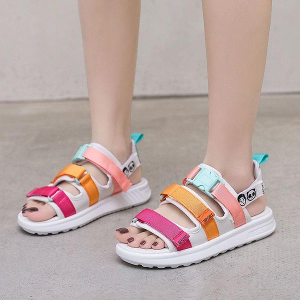 platform sandals women 2021 summer adjustable chunky high heels female wedges shoes for manual sandalia, Black
platform sandals women 2021 summer adjustable chunky high heels female wedges shoes for manual sandalia, Black