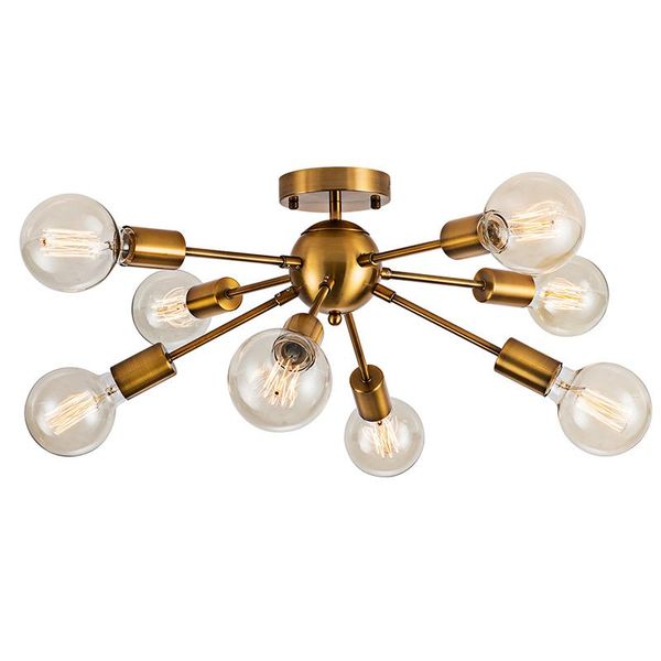 chandeliers nordic modern light 8-light sputnik ceiling chandelier lights industrial black lamp for living room bedroom
chandeliers nordic modern light 8-light sputnik ceiling chandelier lights industrial black lamp for living room bedroom