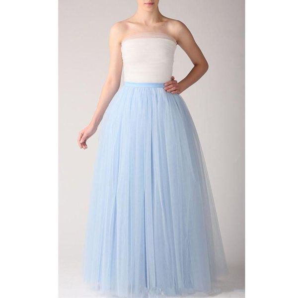 skirts the fashion simple women's tailored 5 layers floor length long tutu tulle skirt a line plus size, Black
skirts the fashion simple women's tailored 5 layers floor length long tutu tulle skirt a line plus size, Black