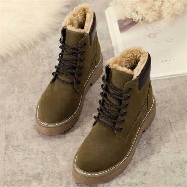 boots 2021 cotton shoes women winter non-slip short tube snow plus velvet thick warm casual women's platform, Black
boots 2021 cotton shoes women winter non-slip short tube snow plus velvet thick warm casual women's platform, Black