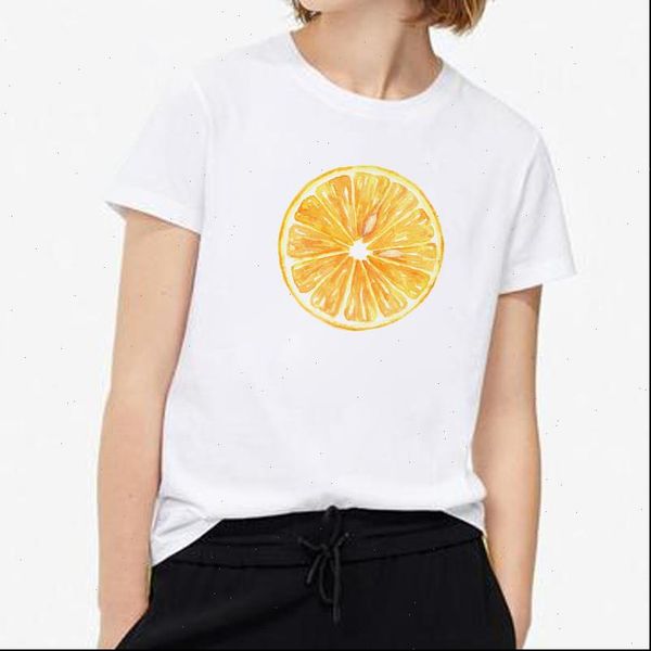 fashion vogue t womens shirts orange print harajuku women streetwear fruit female, White
fashion vogue t womens shirts orange print harajuku women streetwear fruit female, White