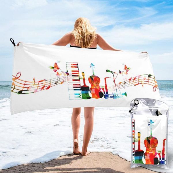 wearable bath towel colorful music instruments soft and absorbent unique for el home bathroom gifts women bathrob
wearable bath towel colorful music instruments soft and absorbent unique for el home bathroom gifts women bathrob