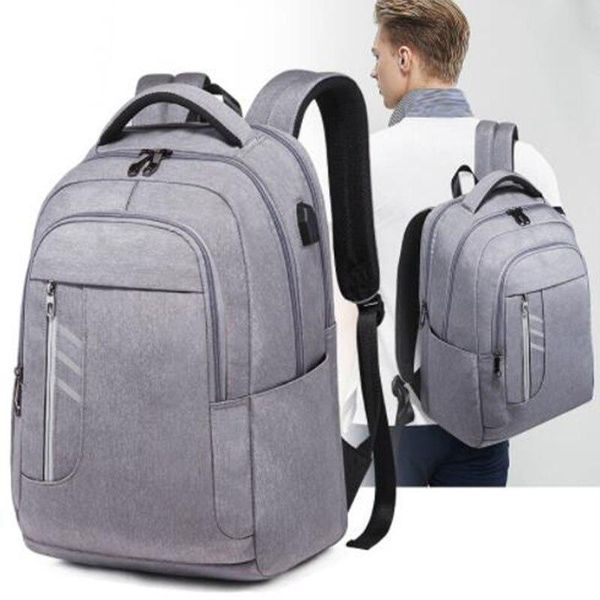 backpack men lapfashion multifunction travel 2021 female male mochila usb charging 15.6 inch solid bag
backpack men lapfashion multifunction travel 2021 female male mochila usb charging 15.6 inch solid bag
