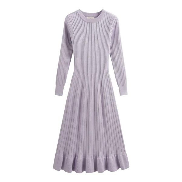 casual dresses hlbcbg autumn winter thick mermaid sweater dress elegant knit trumpet women slim midi female chic, Black;gray
casual dresses hlbcbg autumn winter thick mermaid sweater dress elegant knit trumpet women slim midi female chic, Black;gray