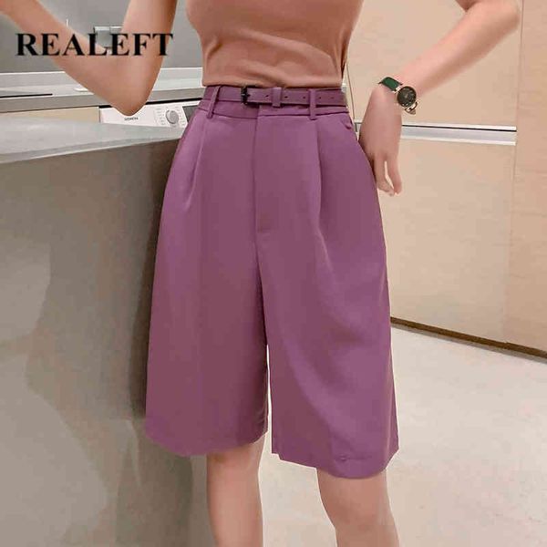 summer workwear formal half pants with belt high waist wide leg korean style elegant loose trousers pocket 210428, Black;white
summer workwear formal half pants with belt high waist wide leg korean style elegant loose trousers pocket 210428, Black;white