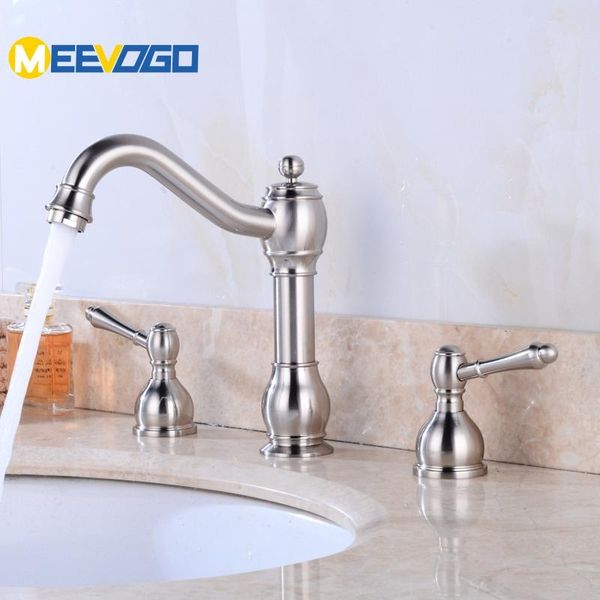 bathroom sink faucets meevogo black widespread faucet mixer water tap cold& basin sltc149
bathroom sink faucets meevogo black widespread faucet mixer water tap cold& basin sltc149