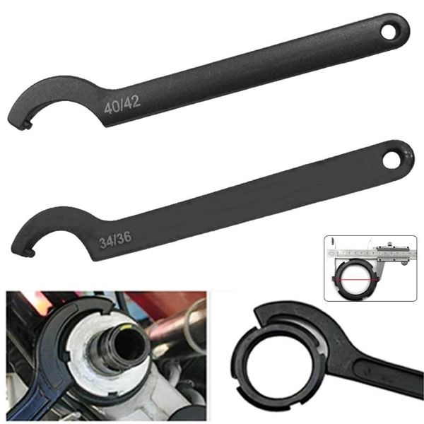 professional hand tool sets c hook spanner wrench multifunction steel mill holder half moon wrench40-42/34-36 for kengtu motorcycle and all
professional hand tool sets c hook spanner wrench multifunction steel mill holder half moon wrench40-42/34-36 for kengtu motorcycle and all