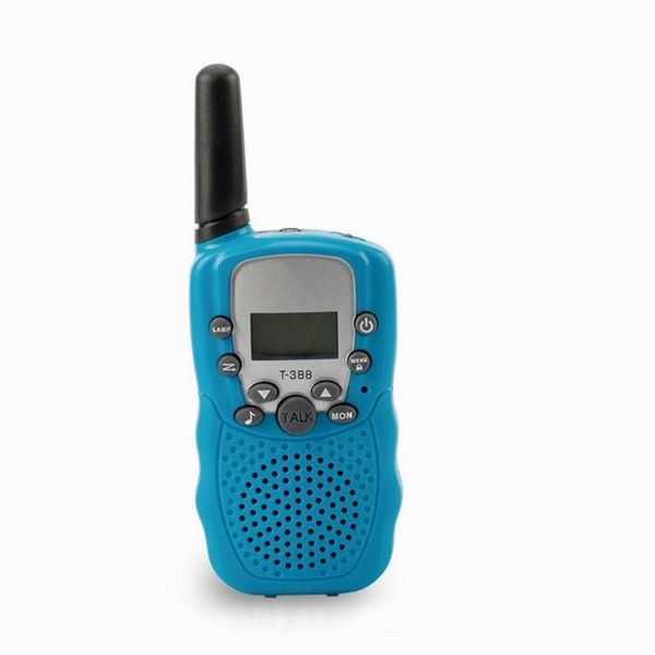 walkie talkie kids backlit lcd 22 channels 2 way radio toys 2pcs handheld transceiver for boys girls christmas gifts
walkie talkie kids backlit lcd 22 channels 2 way radio toys 2pcs handheld transceiver for boys girls christmas gifts