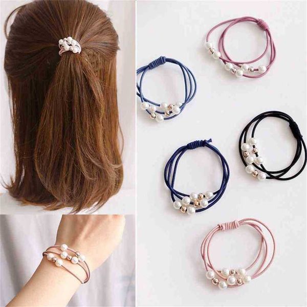 korean kids grils three thread pearl rubber band candy colors high elastic hairbands children's hair loop hair rope head rope accessori, Slivery;white
korean kids grils three thread pearl rubber band candy colors high elastic hairbands children's hair loop hair rope head rope accessori, Slivery;white