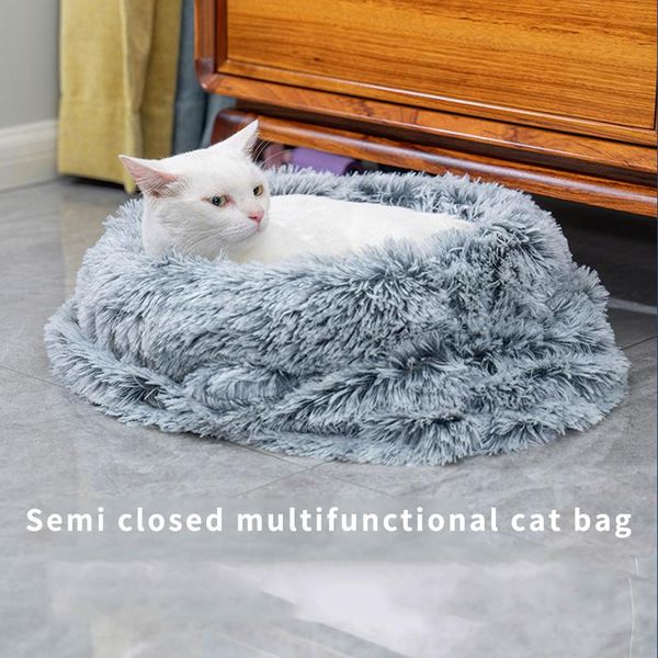 pet cat bed blankets dog mats deep sleeping bag soft thin covers cushion winter long plush house for dogs supplies beds & furniture
pet cat bed blankets dog mats deep sleeping bag soft thin covers cushion winter long plush house for dogs supplies beds & furniture