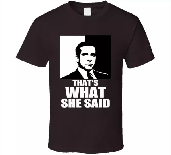 threat level midnight tees funny movie tv vector retro gifts men's t shirt new, White;black
threat level midnight tees funny movie tv vector retro gifts men's t shirt new, White;black
