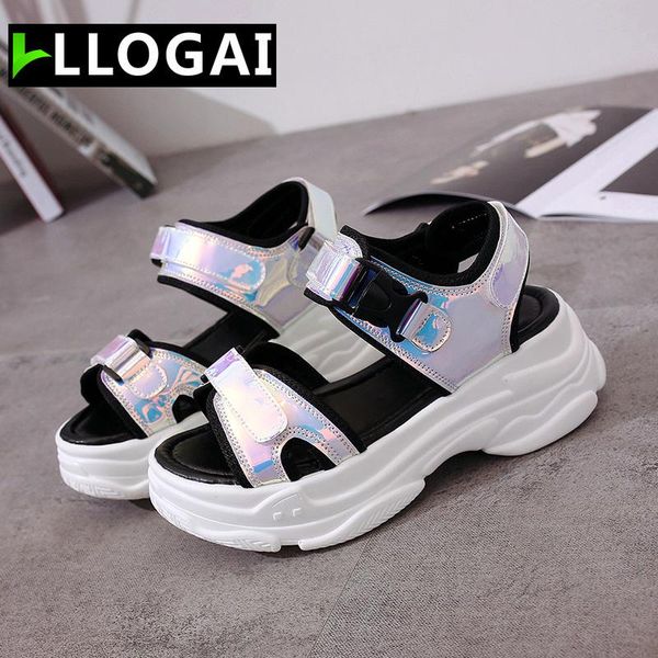 dress shoes 2021 open-toed women sport sandals wedge hollow out outdoor cool platform beach summer, Black
dress shoes 2021 open-toed women sport sandals wedge hollow out outdoor cool platform beach summer, Black