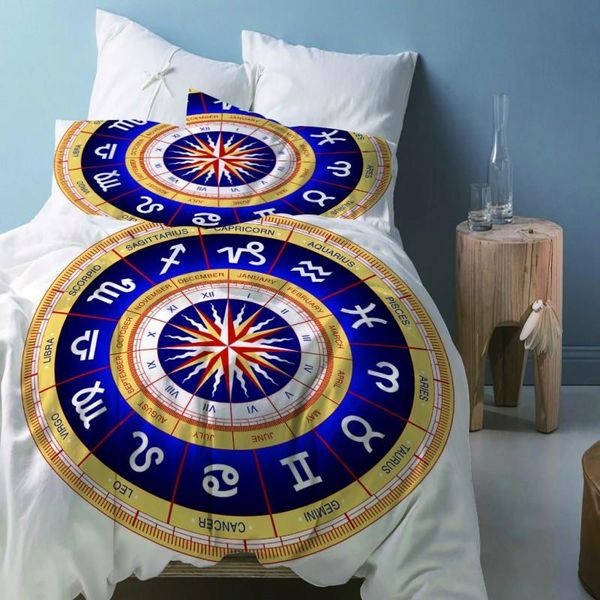 bedding sets fashion astrolabe customized home textiles single bed double duvet cover pillow case sheet boy girl set
bedding sets fashion astrolabe customized home textiles single bed double duvet cover pillow case sheet boy girl set
