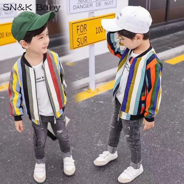 jackets 2-7 years fashion baby boy fall clothes boys kids coats striped gold velvet colorful cotton baseball shirt long sleeve spring, Blue;gray
jackets 2-7 years fashion baby boy fall clothes boys kids coats striped gold velvet colorful cotton baseball shirt long sleeve spring, Blue;gray